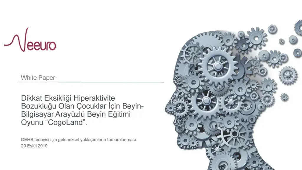 Dikkat eksikliği, Kocaeli psikolog