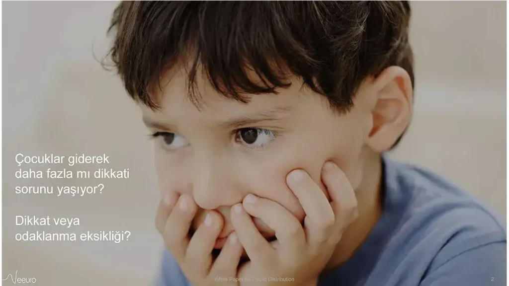 Dikkat eksikliği, Kocaeli psikolog