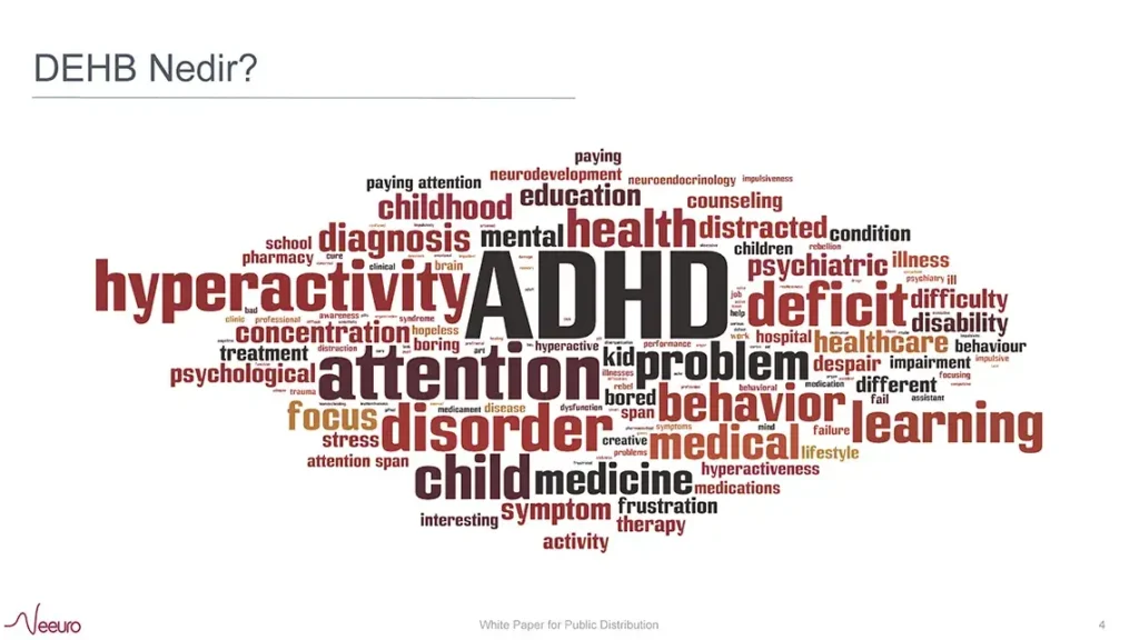 Dikkat eksikliği, Kocaeli psikolog