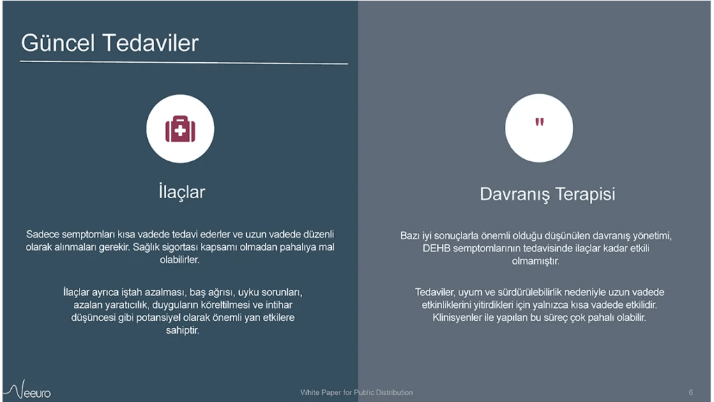 Dikkat eksikliği, Kocaeli psikolog