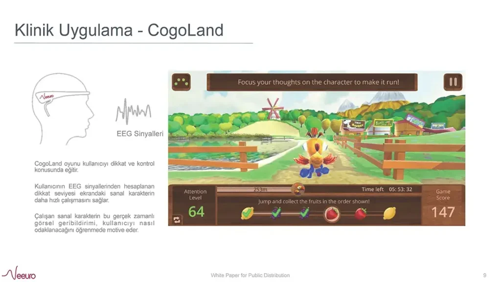 Dikkat eksikliği, Kocaeli psikolog