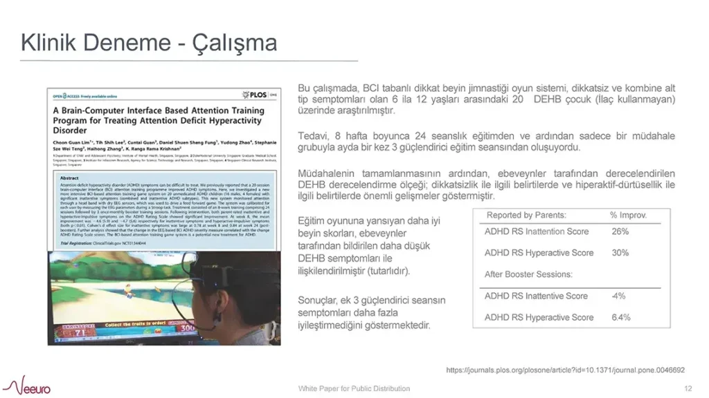 Dikkat eksikliği, Kocaeli psikolog