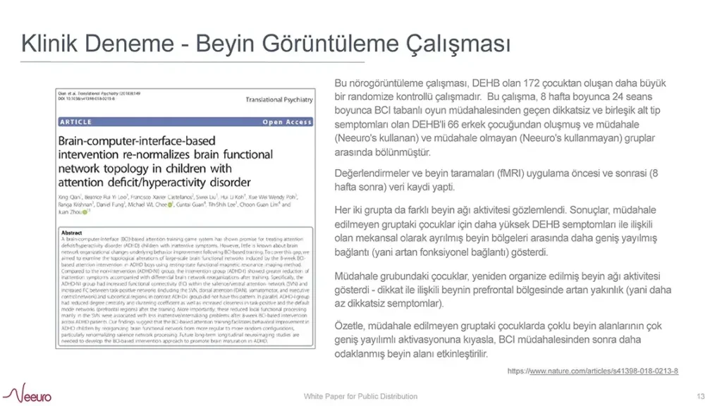 Dikkat eksikliği, Kocaeli psikolog