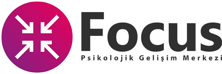 FocusPGM Logo